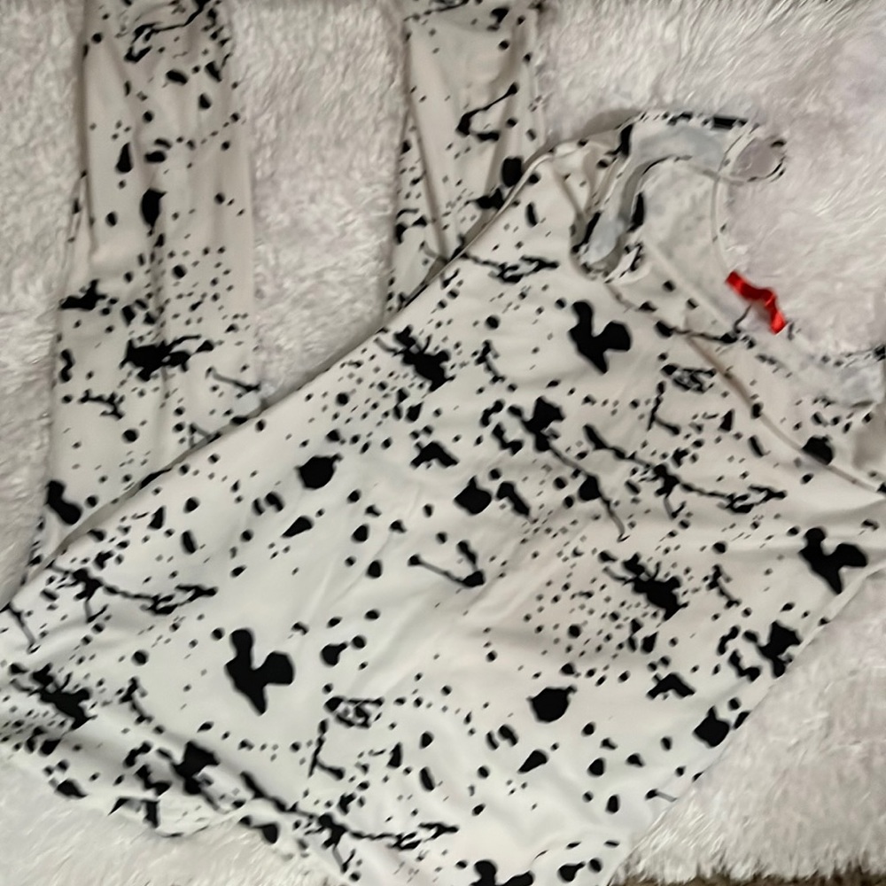 Size S/M jumpsuit one piece